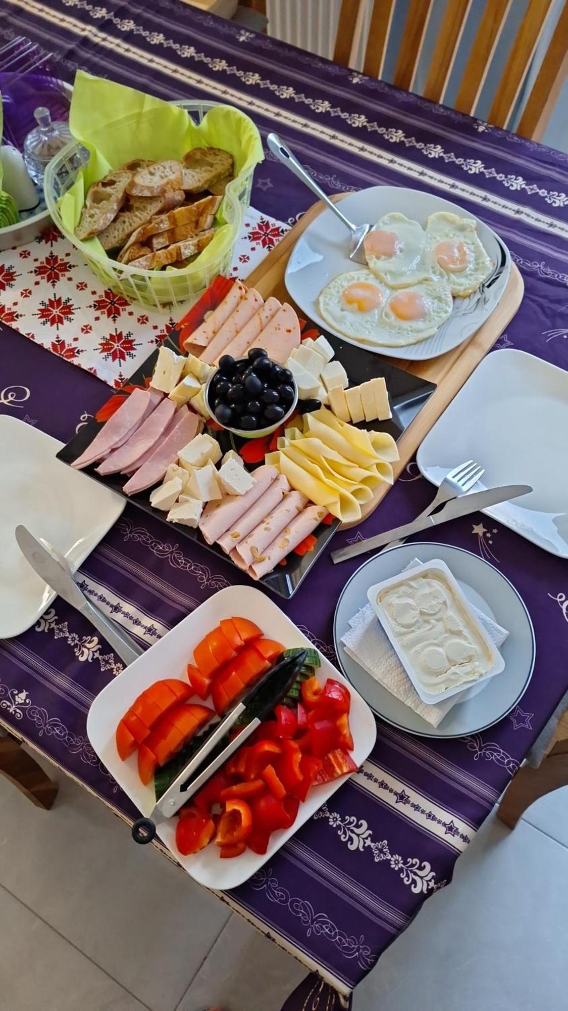 Chambres Et Table D'Hotes - Chez Paul Et Emilia วิลแลร์-โคทเตเรต์ ภายนอก รูปภาพ