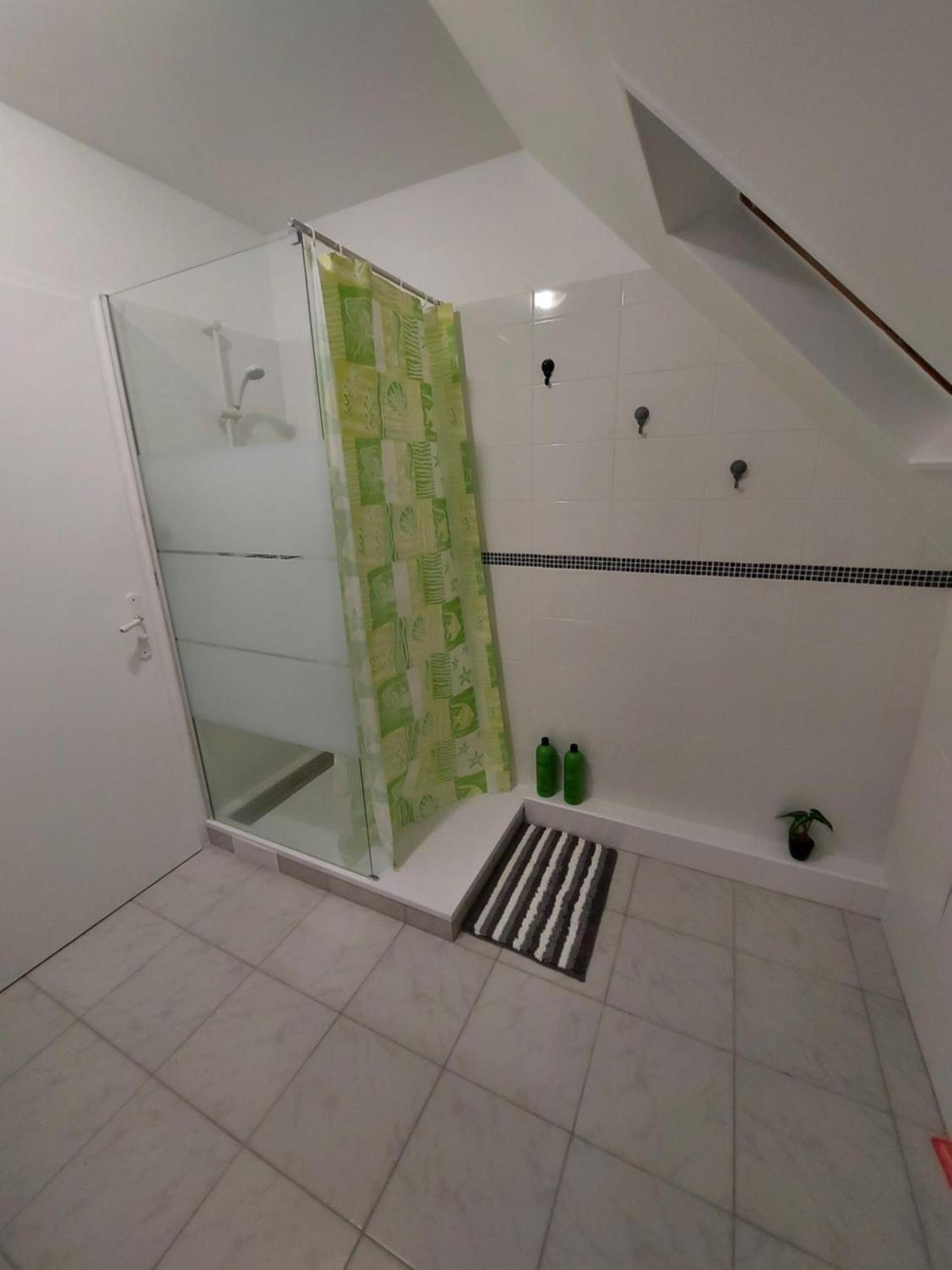 Chambres Et Table D'Hotes - Chez Paul Et Emilia วิลแลร์-โคทเตเรต์ ภายนอก รูปภาพ