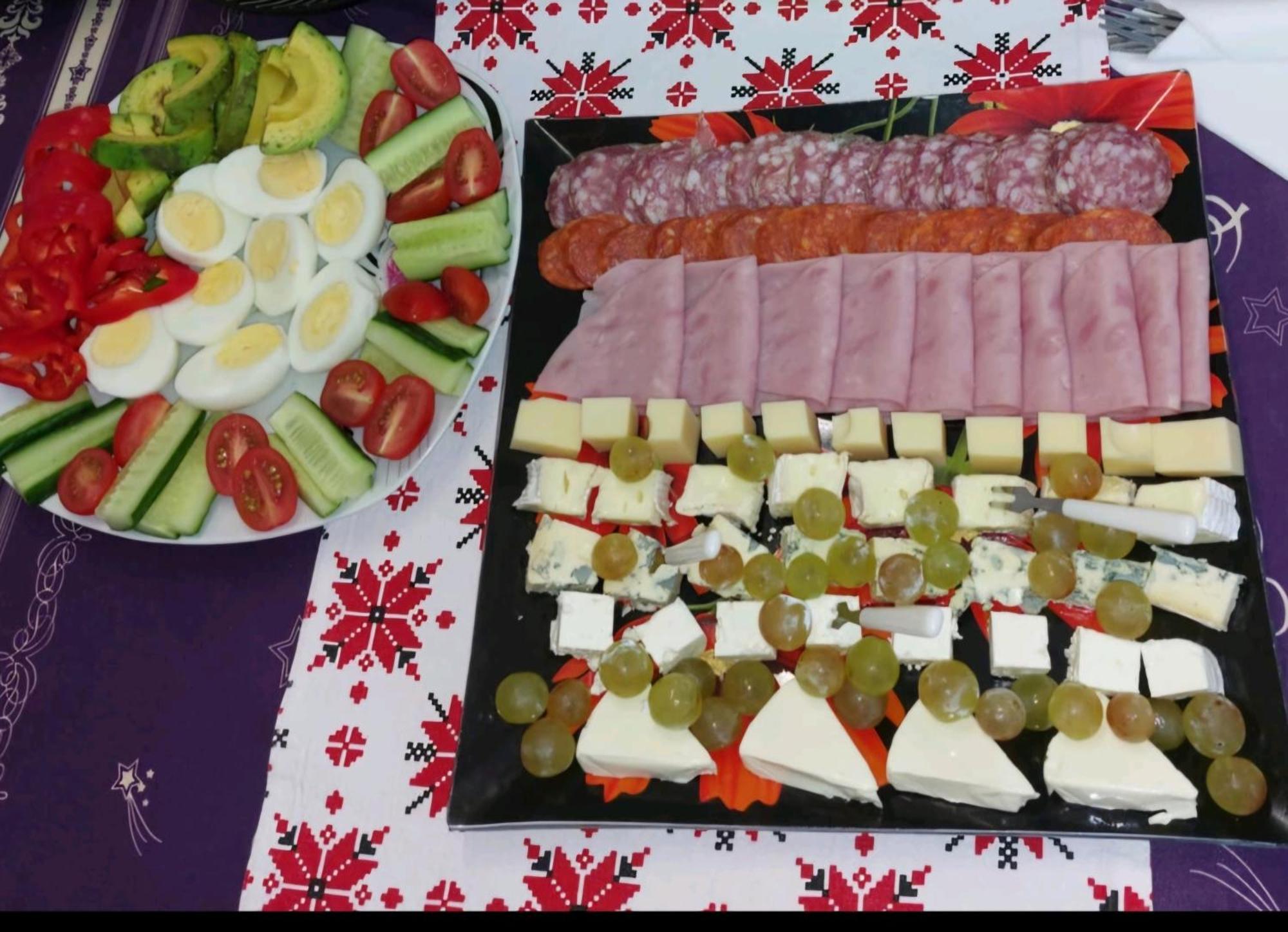 Chambres Et Table D'Hotes - Chez Paul Et Emilia วิลแลร์-โคทเตเรต์ ภายนอก รูปภาพ